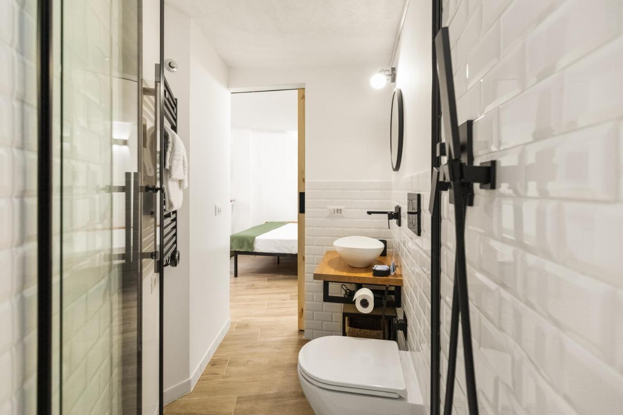 Pellegrino 113 Apartment Roma Ngoại thất bức ảnh