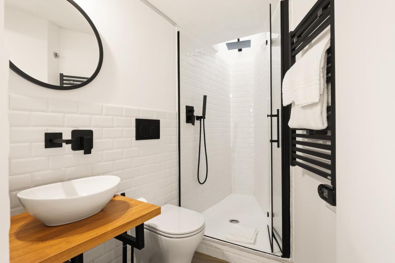 Pellegrino 113 Apartment Roma Ngoại thất bức ảnh
