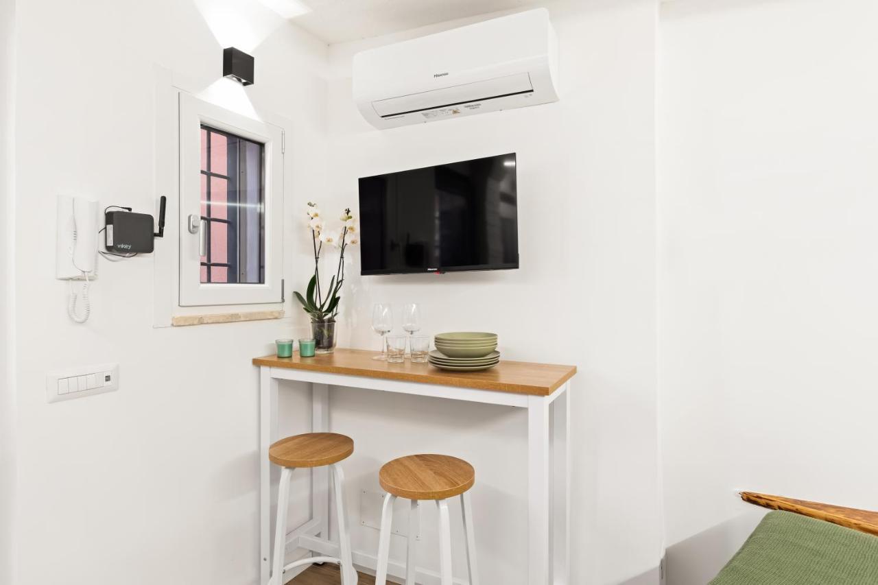 Pellegrino 113 Apartment Roma Ngoại thất bức ảnh
