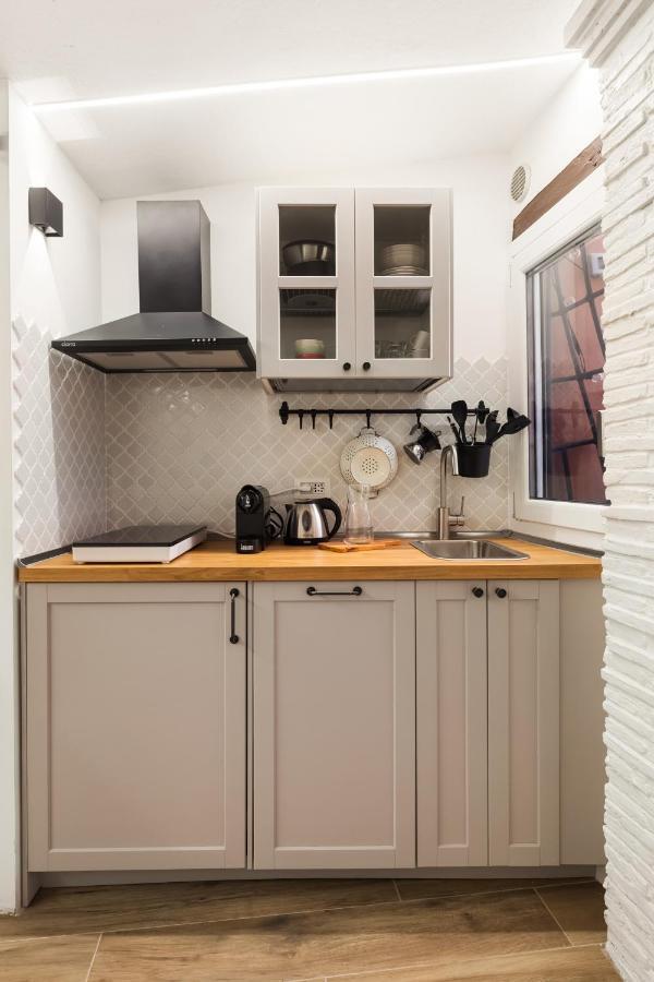 Pellegrino 113 Apartment Roma Ngoại thất bức ảnh